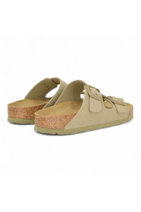  BIRKENSTOCK- | ARIZONA D-NABUK KAKI